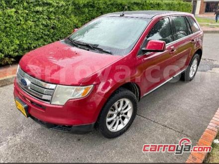 Ford Edge 2009 - imagen secundaria 1