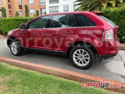 Ford Edge 2009 - imagen secundaria 2