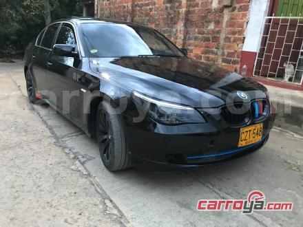 BMW i 2009