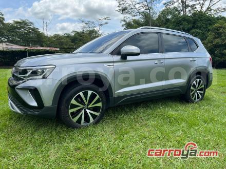 Volkswagen Taos 2022 - imagen secundaria 1