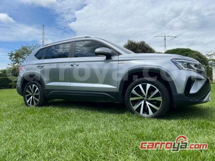 Volkswagen Taos 2022 - imagen secundaria 2