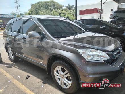 Honda CR-V 2011 - imagen secundaria 1