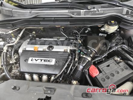 Honda CR-V 2011 - imagen secundaria 2