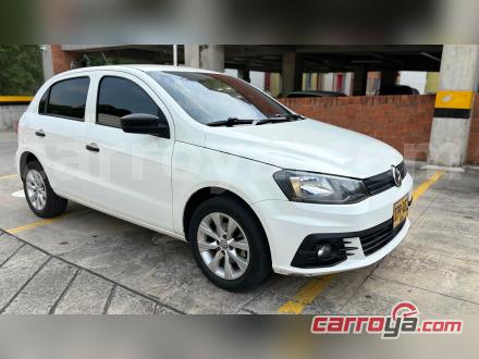 Volkswagen Gol Comfortline  2017 - imagen secundaria 1