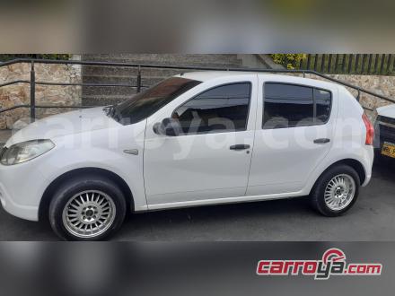 Renault Sandero 2010 - imagen 1