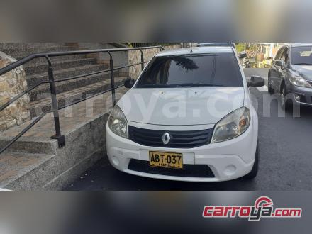 Renault Sandero 2010 - imagen secundaria 1