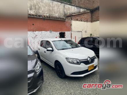 Renault Sandero 2016 - imagen secundaria 1