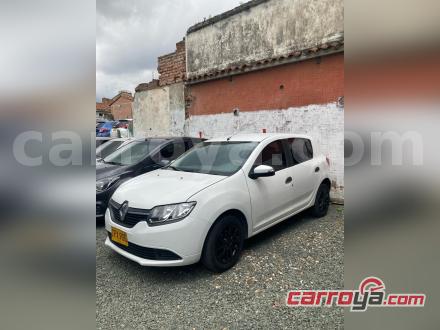 Renault Sandero 2016 - imagen secundaria 2