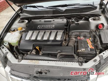 Chevrolet Epica 2008 - imagen secundaria 1