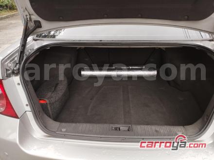 Chevrolet Epica 2008 - imagen secundaria 2