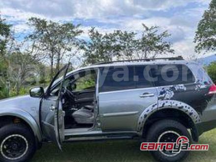 Mitsubishi Nativa 2016 - imagen secundaria 1