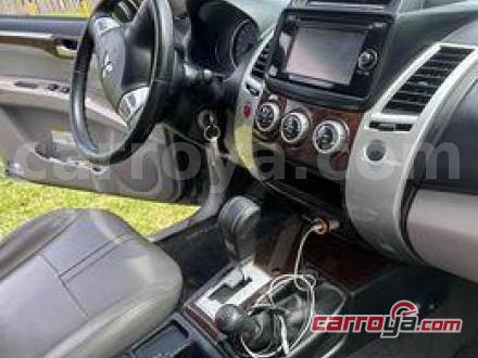 Mitsubishi Nativa 2016 - imagen secundaria 2