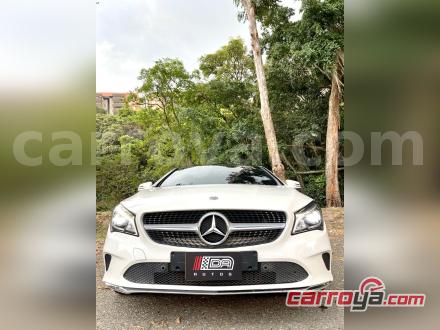 Mercedes Benz Clase CLA 2019 - imagen secundaria 1