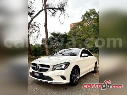 Mercedes Benz Clase CLA 2019 - imagen secundaria 2