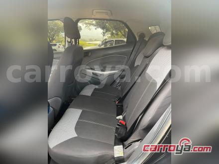 Ford Ecosport 2015 - imagen secundaria 1