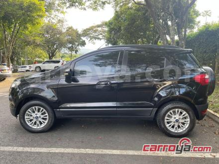 Ford Ecosport 2015 - imagen secundaria 2