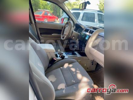 Ford Escape 2009 - imagen secundaria 1
