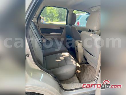 Ford Escape 2009 - imagen secundaria 2