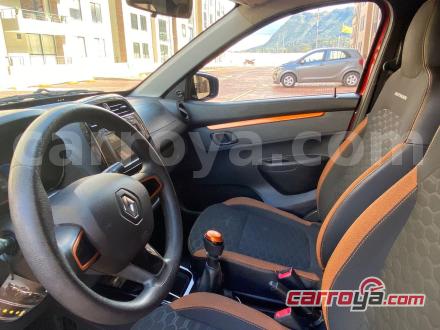 Renault Kwid 2021 - imagen secundaria 1