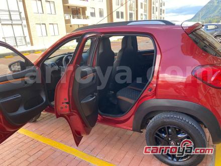 Renault Kwid 2021 - imagen secundaria 2