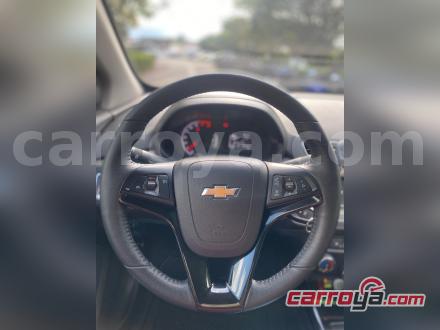 Chevrolet Onix 2020 - imagen 1
