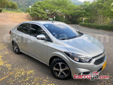 Chevrolet Onix 2020 - imagen secundaria 2
