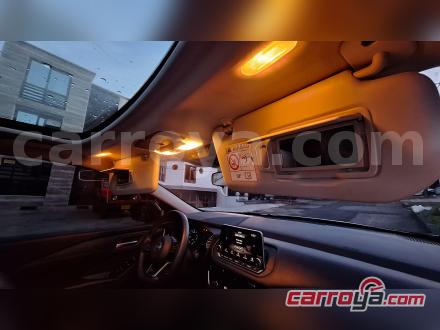 Nissan Qashqai 2023 - imagen secundaria 1