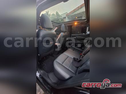 Nissan Qashqai 2023 - imagen secundaria 2