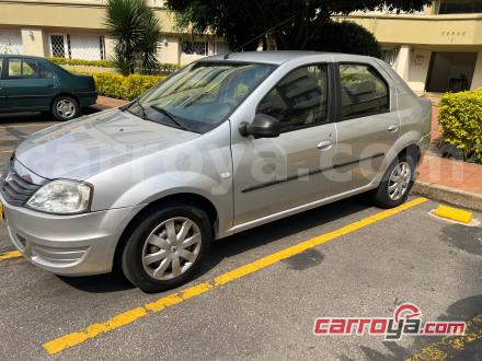 Renault Logan 2014 - imagen secundaria 1