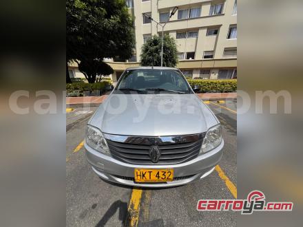 Renault Logan 2014 - imagen secundaria 2