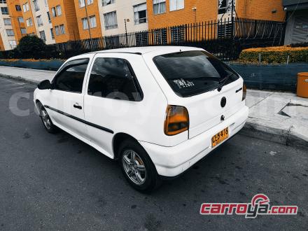 Volkswagen Gol 1995 - imagen 1
