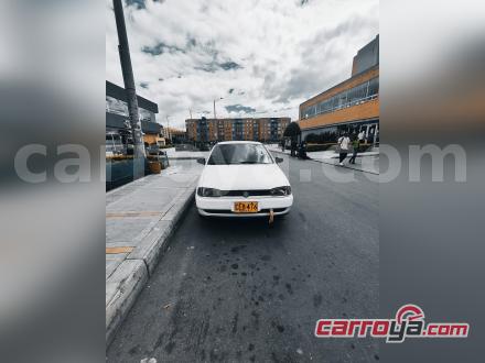 Volkswagen Gol 1995 - imagen secundaria 1