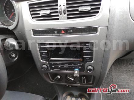 Volkswagen Fox 2015 - imagen secundaria 2