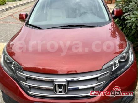 Honda CR-V 2014 - imagen secundaria 1