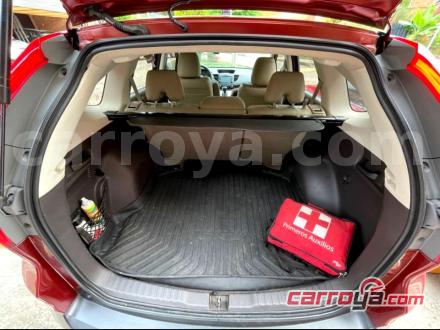 Honda CR-V 2014 - imagen secundaria 2