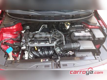 KIA Rio 2022 - imagen 1