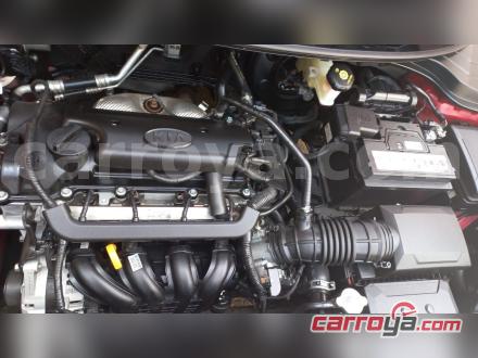 KIA Rio 2022 - imagen secundaria 1