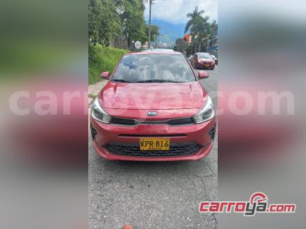 KIA Rio 2022 - imagen secundaria 2