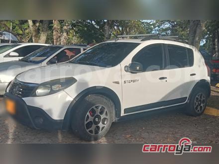Renault Stepway 2012 - imagen secundaria 1