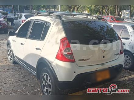 Renault Stepway 2012 - imagen secundaria 2