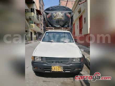 Chevrolet Luv 2.3 1994 - imagen secundaria 1