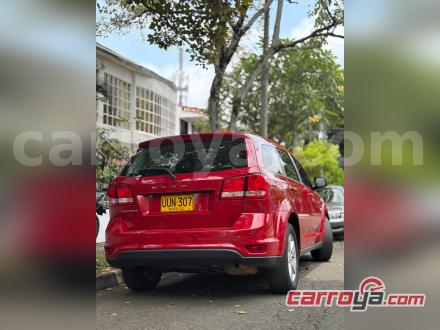 Dodge Journey 2015 - imagen secundaria 1