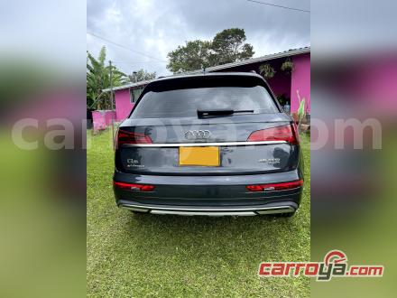 AUDI Q5 2022 - imagen secundaria 1