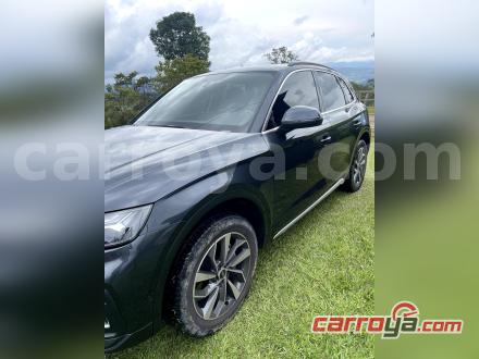 AUDI Q5 2022 - imagen secundaria 2