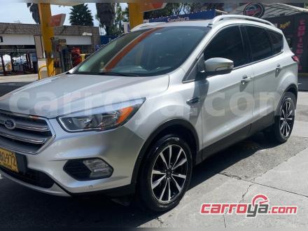 Ford Escape 2017 - imagen secundaria 1