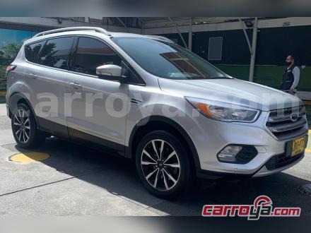 Ford Escape 2017 - imagen secundaria 2