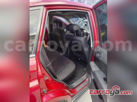 Ssangyong Actyon 2011 - imagen 1