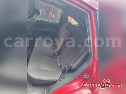 Ssangyong Actyon 2011 - imagen secundaria 1