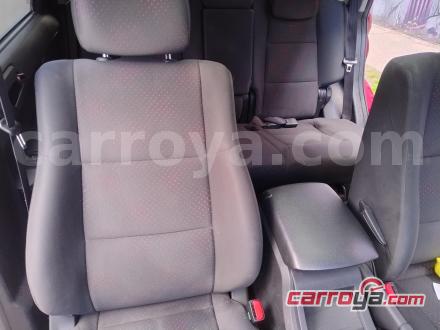 Ssangyong Actyon 2011 - imagen secundaria 2