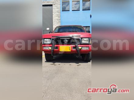 Nissan D21 2006 - imagen secundaria 2